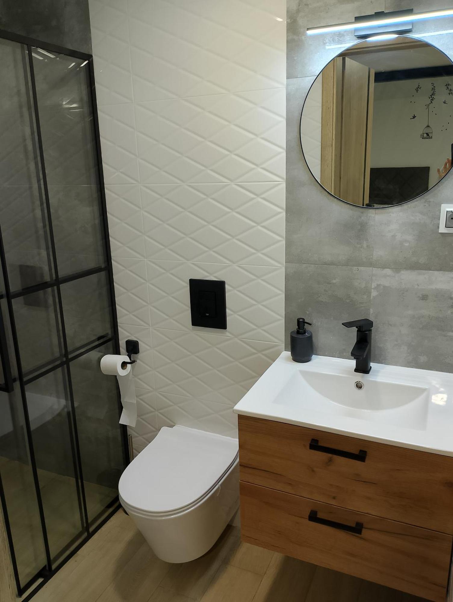 Apartament Z Ogrodem I Przemyśl Exterior foto